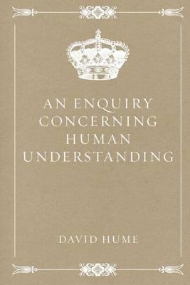 An Enquiry Concerning Human Understanding