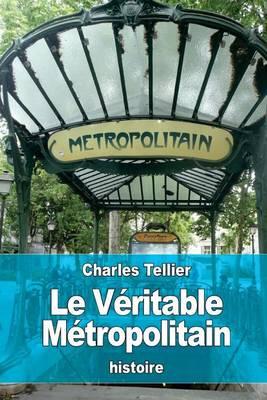 Le Véritable Métropolitain