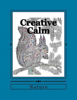 Creative Calm: Nature