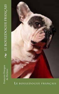 Le bouledogue francais