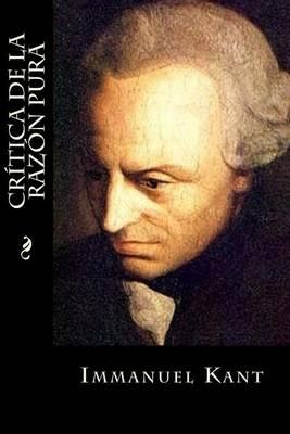 Critica de La Razon Pura