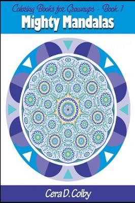 Coloring Books for Grownups