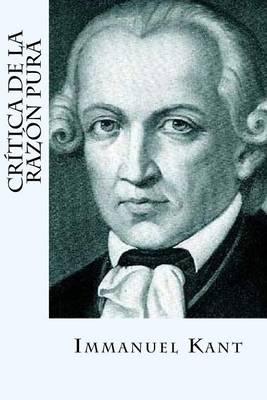 Critica de La Razon Pura