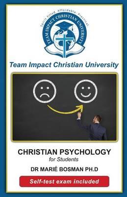 Christian Psychology for Students