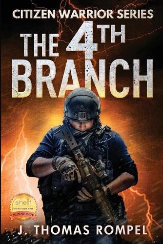 Citizen Warrior - The 4th Branch