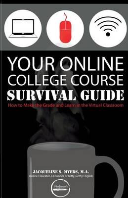 Your Online College Course Survival Guide