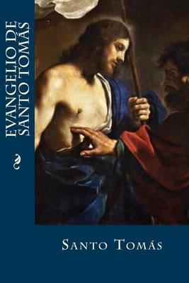 Evangelio de Santo Tomas