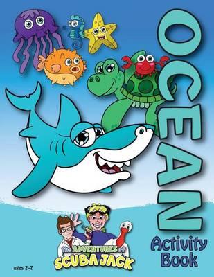 The Adventures of Scuba Jack-Ocean: The Ocean (Color)