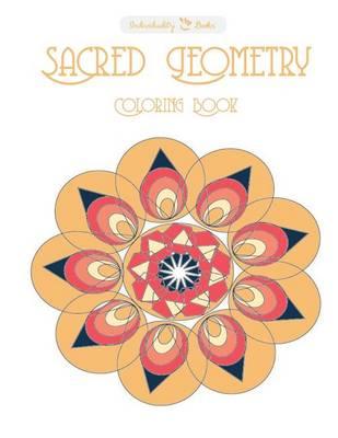 Sacred Geometry Coloring Book