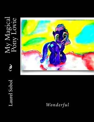 My Magical Pony Lovie