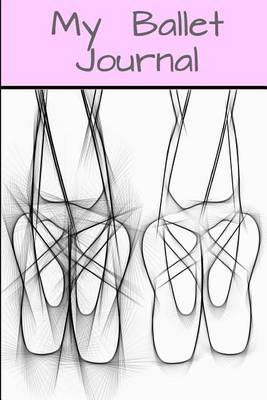 My Ballet Journal