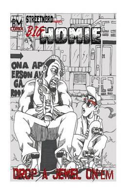 Streetnerd presents: comic