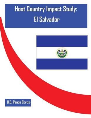 Host Country Impact Study: El Salvador