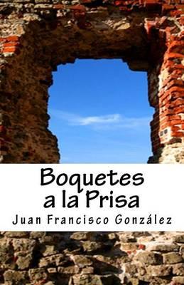 Boquetes a la Prisa: Poemas Terrenales