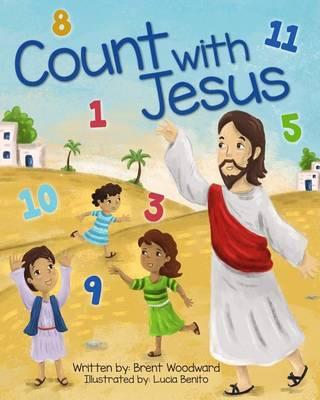 Count with Jesus