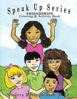 Speak Up Series: Friendships