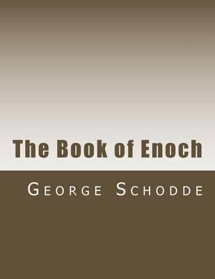 The Book of Enoch: Translated from the Ethiopic
