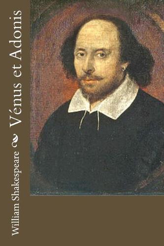 Vénus et Adonis