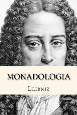Monadologia (Spanish Edition)