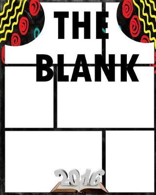 Comic Book Template: 8 x 10, 120 Pages, comic panel, For drawing your own comics, idea and design sketchbook, for artists of all levels