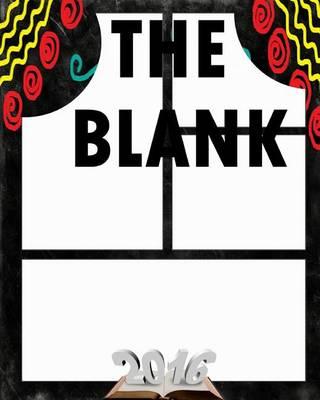 The Blank: Comic Book Template 8 x 10, 120 Pages, comic panel, For drawing your own comics, idea and design sketchbook, for artists of all levels