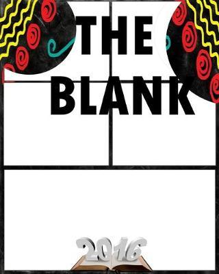 Comic Book Template: 8 x 10, 120 Pages, comic panel, For drawing your own comics, idea and design sketchbook, for artists of all levels