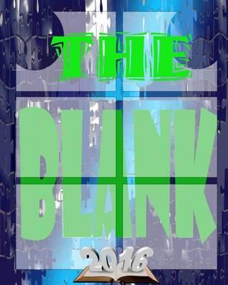 The Blank: Comic Book Template Comic Book Template 8 x 10, 120 Pages, comic panel, For drawing your own comics, idea and design sketchbook, for artists of all levels