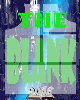 The Blank: Comic Book Template 8 x 10, 120 Pages, comic panel, For drawing your own comics, idea and design sketchbook, for artists of all levels