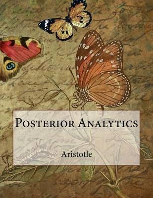 Posterior Analytics