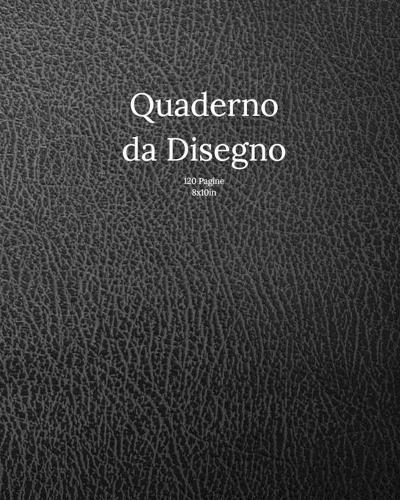 Quaderno da Disegno