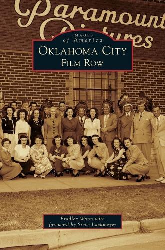 Oklahoma City: Film Row