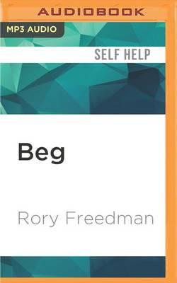 Beg: A Radical New Way of Regarding Animals