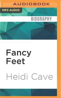 Fancy Feet: Turning My Tragedy into Hope