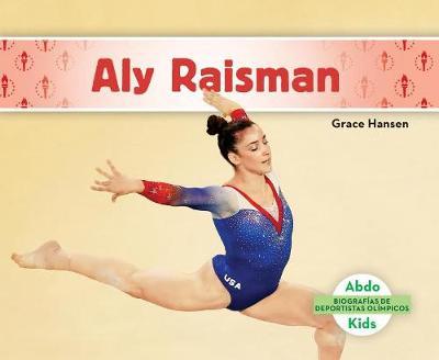 Aly Raisman (Aly Raisman)