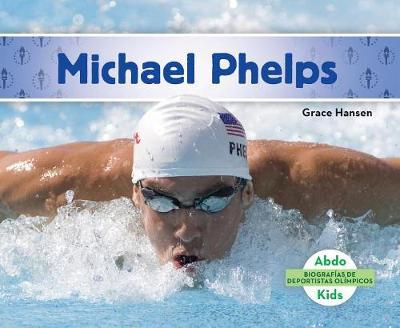 Michael Phelps (Michael Phelps)