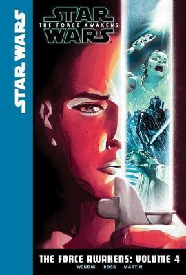 Star Wars the Force Awakens 4