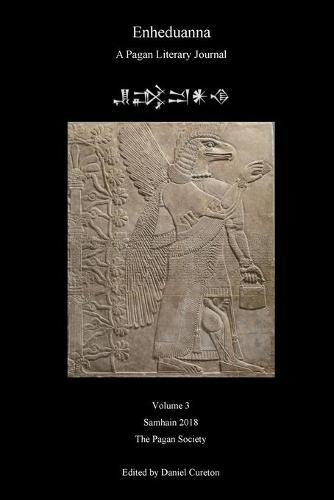 Enheduanna: A Pagan Literary Journal, Volume 3