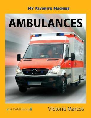 Ambulances