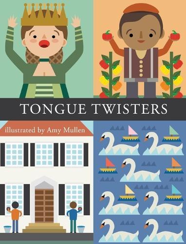 Tongue Twisters