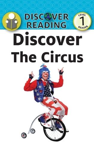 Discover the Circus