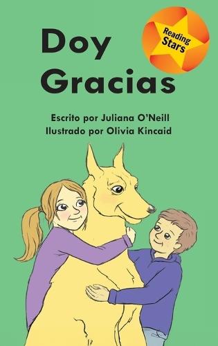 Doy gracias: (I Say Thanks)