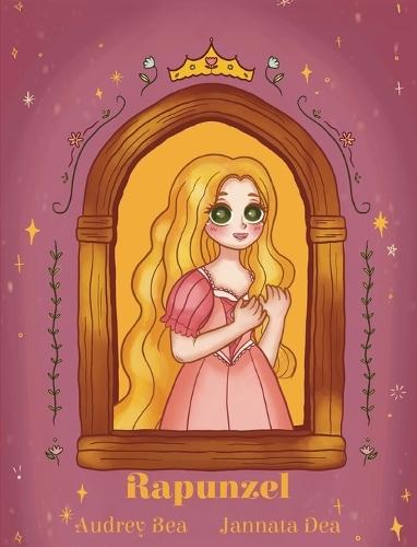 Rapunzel