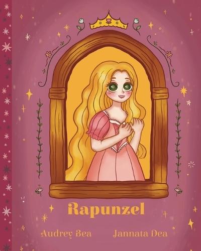 Rapunzel