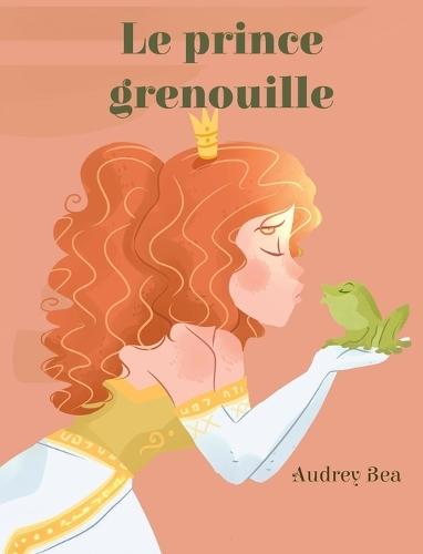 Le prince grenouille