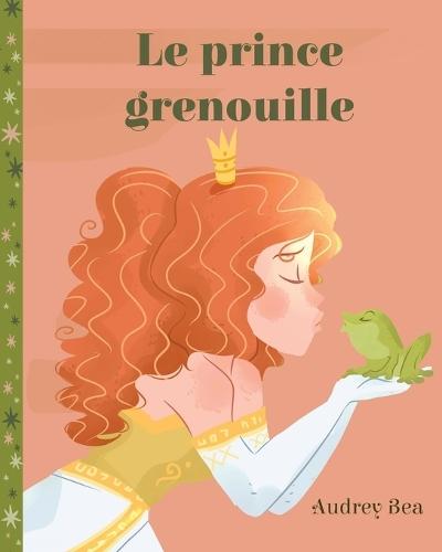 Le prince grenouille