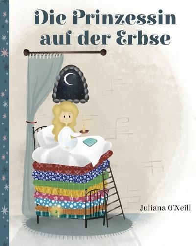 Die Prinzessin auf der Erbse