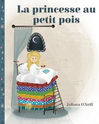 La princesse au petit pois