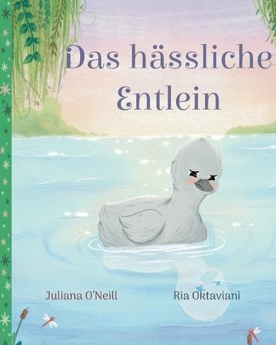 Das hässliche Entlein