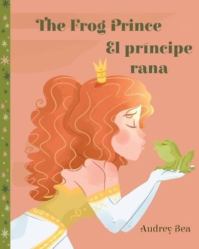 The Frog Prince / El príncipe rana