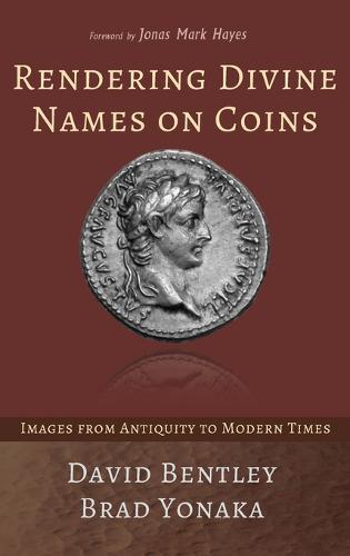 Rendering Divine Names on Coins: Images from Antiquity to Modern Times